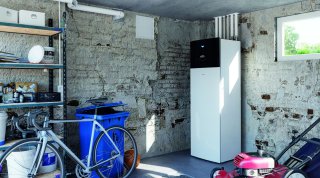 Die Leistungen von Schmidt Klimatechnik für Gewerbe- und Privatkunden in München